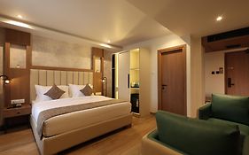 Grand Plaza Inn By Rak Rooms, Kannur